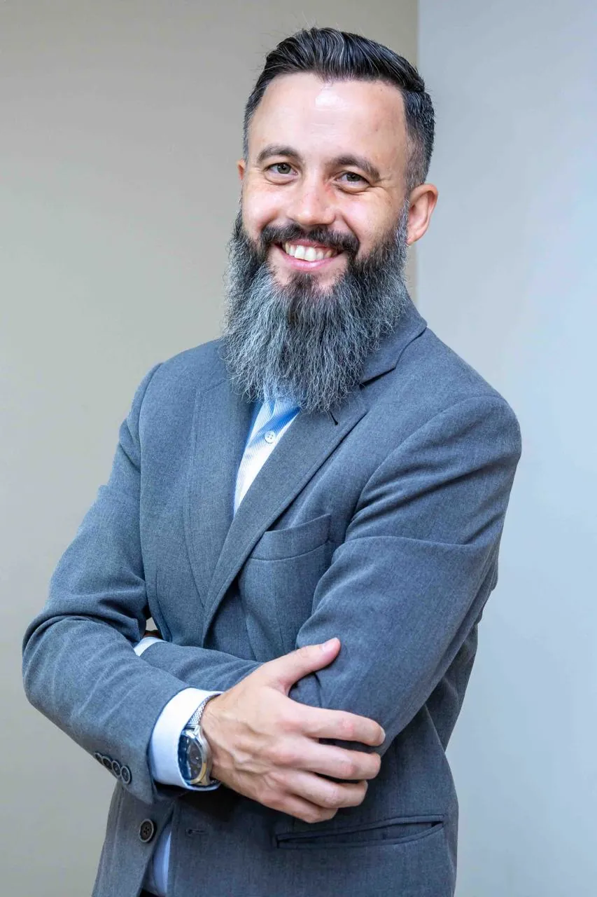 Guilherme Pecini — Especialista em Consórcio