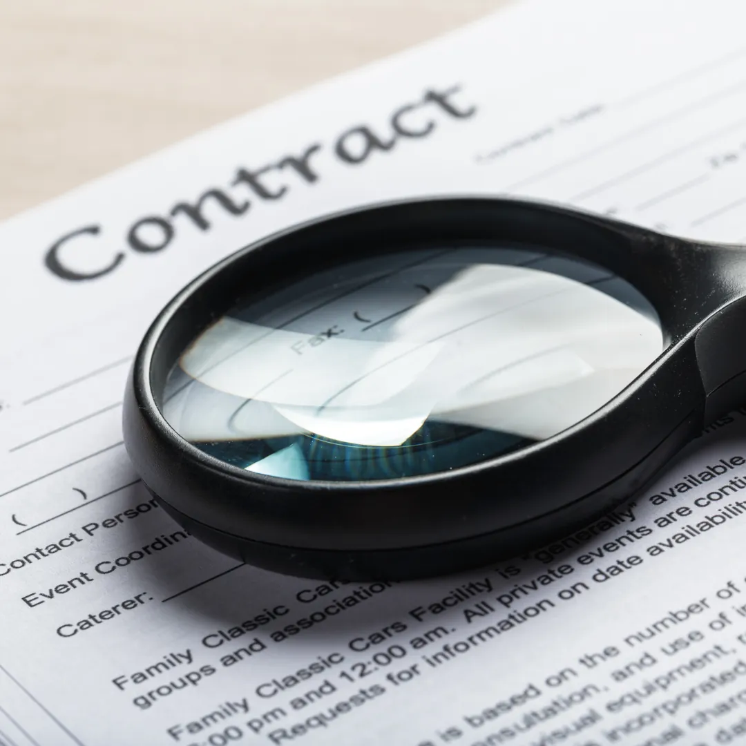 Compra de consórcio de carro: 7 verificações antes de assinar o contrato