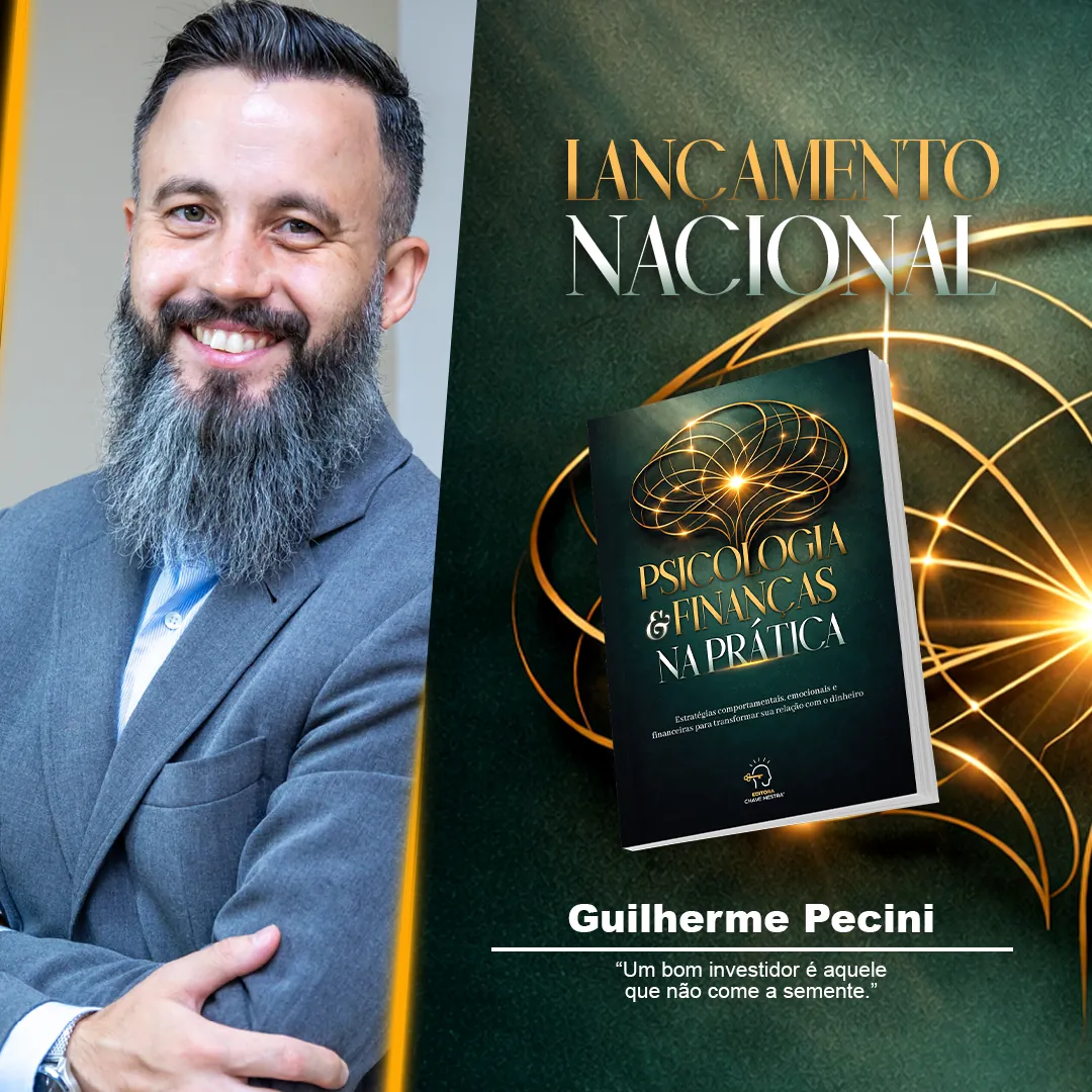 Comportamento financeiro: por que ganhar mais não resolve a vida financeira